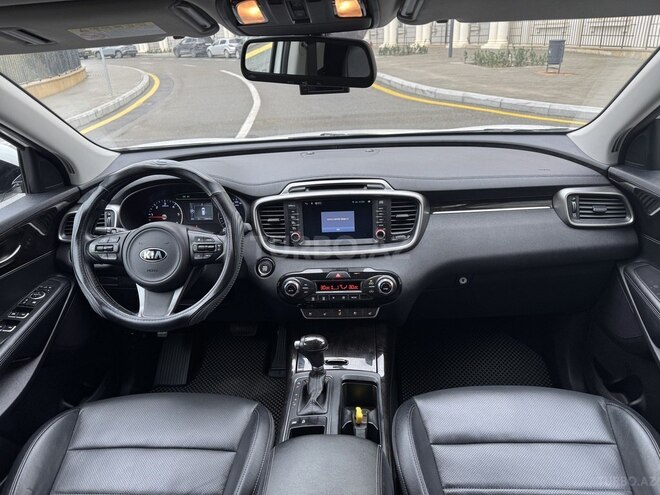 Kia Sorento 2015, 125,000 km - 2.0 л - Bakı