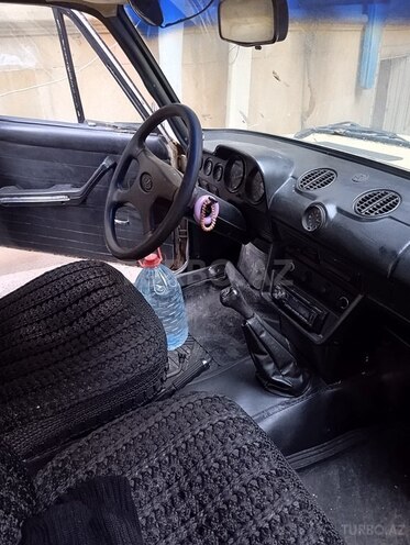 LADA (VAZ) 2106 1982, 130,000 km - 1.6 l - Bakı