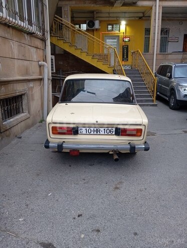 LADA (VAZ) 2106 1982, 130,000 km - 1.6 l - Bakı