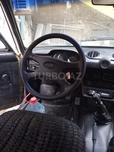 LADA (VAZ) 2106 1982, 130,000 km - 1.6 l - Bakı