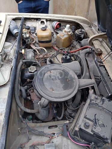 LADA (VAZ) 2106 1982, 130,000 km - 1.6 l - Bakı
