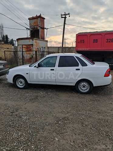 LADA (VAZ) Priora 2013, 140,000 km - 1.6 л - Cəlilabad
