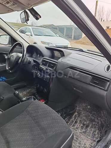 LADA (VAZ) Priora 2013, 140,000 km - 1.6 л - Cəlilabad