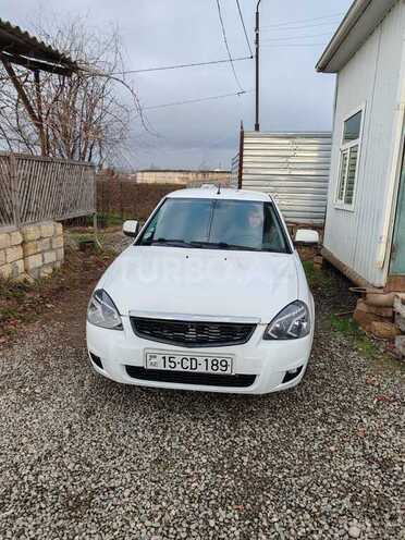 LADA (VAZ) Priora 2013, 140,000 km - 1.6 л - Cəlilabad