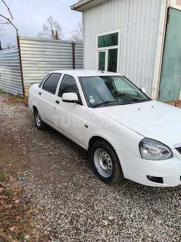 LADA (VAZ) Priora 2013, 140,000 km - 1.6 л - Cəlilabad