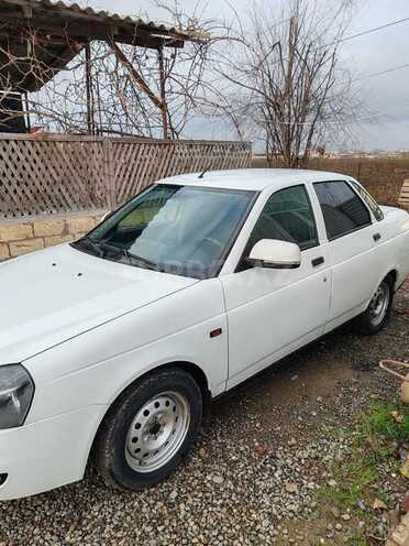 LADA (VAZ) Priora 2013, 140,000 km - 1.6 л - Cəlilabad