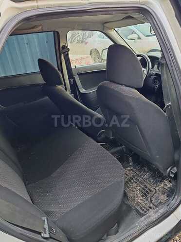 LADA (VAZ) Priora 2013, 140,000 km - 1.6 л - Cəlilabad