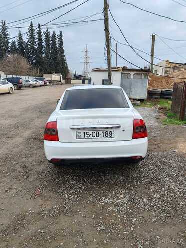LADA (VAZ) Priora 2013, 140,000 km - 1.6 л - Cəlilabad