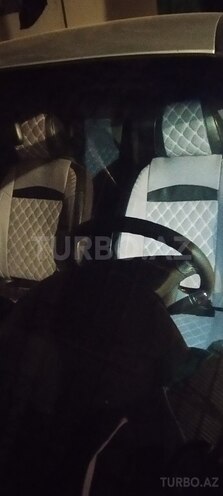 Chevrolet Aveo 2008, 200,000 km - 1.4 l - Goranboy