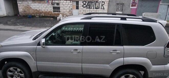 Toyota Land Cruiser Prado 2004, 155,000 km - 2.7 л - Zaqatala