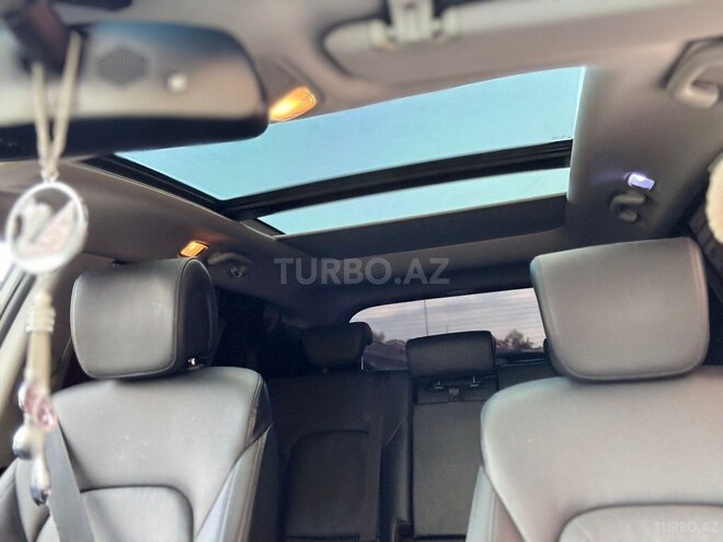 Hyundai Santa Fe 2014, 197,800 km - 2.0 l - Sumqayıt