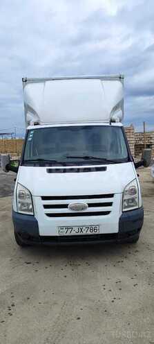 Ford Transit-1