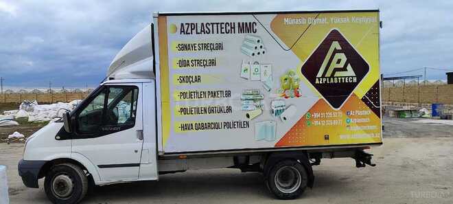 Ford Transit-5