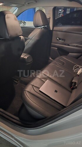 Hyundai Avante 2020, 105,000 km - 1.6 l - Bakı