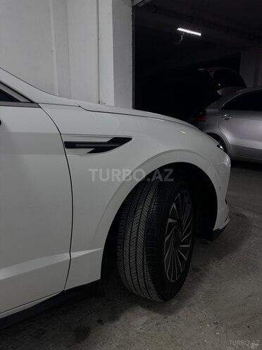 Hyundai Sonata 2024, 9,300 km - 2.0 л - Bakı