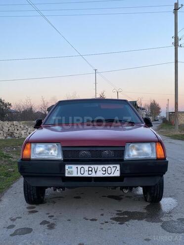 LADA (VAZ) 2109 1989, 347,000 km - 1.5 l - Şabran