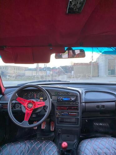 LADA (VAZ) 2109 1989, 347,000 km - 1.5 l - Şabran