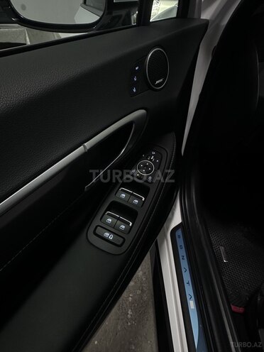 Hyundai Sonata 2024, 9,300 km - 2.0 л - Bakı