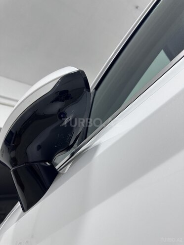 Hyundai Sonata 2024, 9,300 km - 2.0 л - Bakı
