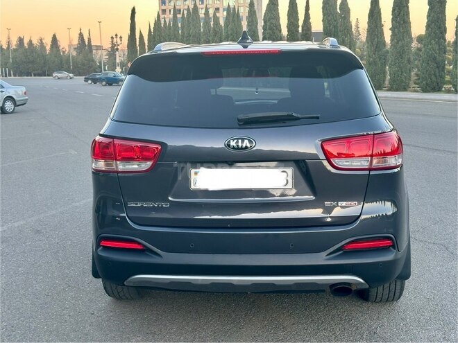 Kia Sorento 2015, 165,762 km - 2.0 l - Gəncə