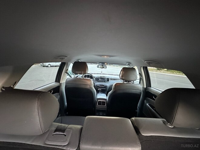 Kia Sorento 2015, 165,762 km - 2.0 l - Gəncə