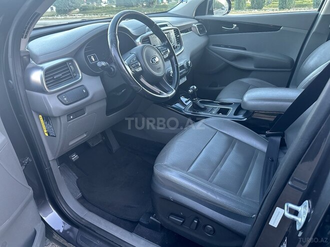 Kia Sorento 2015, 165,762 km - 2.0 l - Gəncə