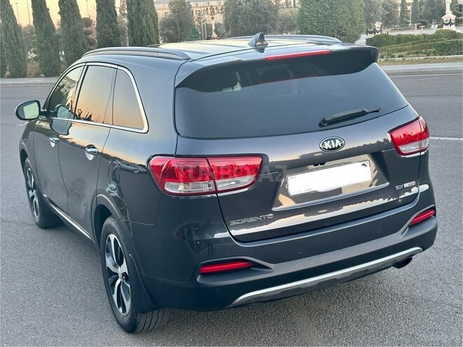 Kia Sorento 2015, 165,762 km - 2.0 l - Gəncə
