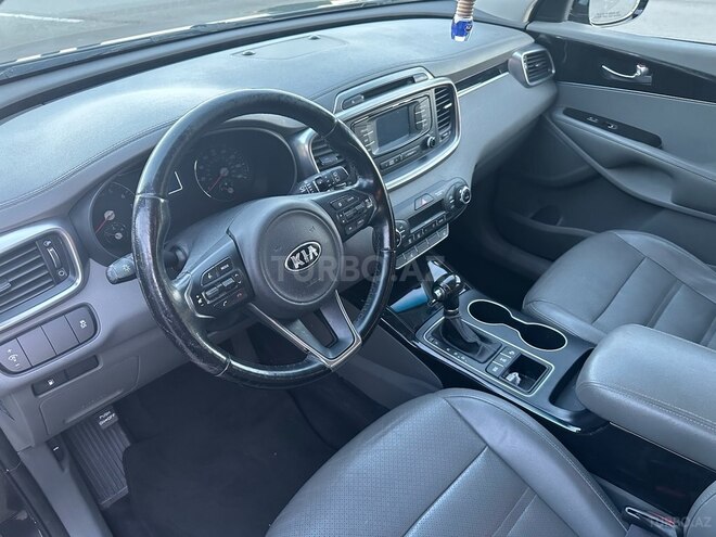 Kia Sorento 2015, 165,762 km - 2.0 l - Gəncə