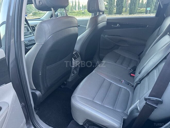 Kia Sorento 2015, 165,762 km - 2.0 l - Gəncə
