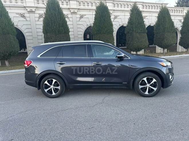 Kia Sorento 2015, 165,762 km - 2.0 l - Gəncə