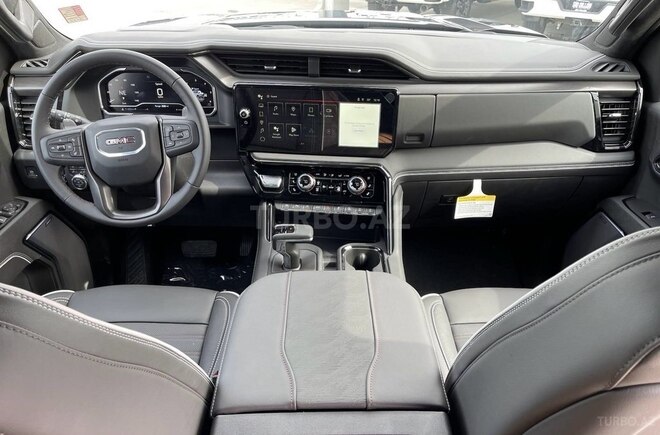 GMC  2020, 89,000 km - 3.0 l - Bakı