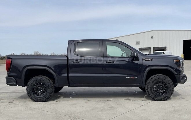 GMC  2020, 89,000 km - 3.0 l - Bakı
