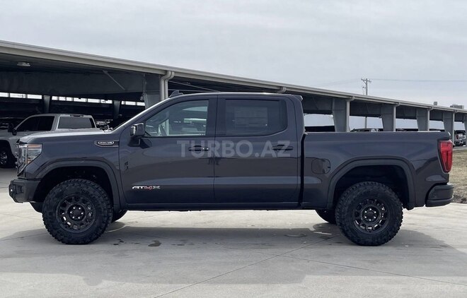 GMC  2020, 89,000 km - 3.0 l - Bakı
