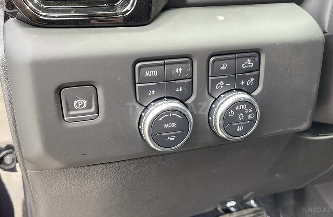 GMC  2020, 89,000 km - 3.0 l - Bakı