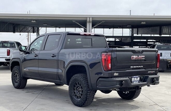 GMC  2020, 89,000 km - 3.0 l - Bakı