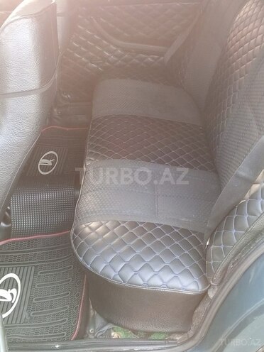 LADA (VAZ) 2107 2005, 85,000 km - 1.6 л - Ucar