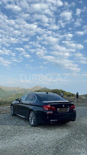BMW 528 2015, 190,000 km - 2.0 l - Bakı