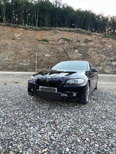 BMW 528 2015, 190,000 km - 2.0 l - Bakı