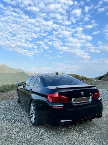 BMW 528 2015, 190,000 km - 2.0 l - Bakı