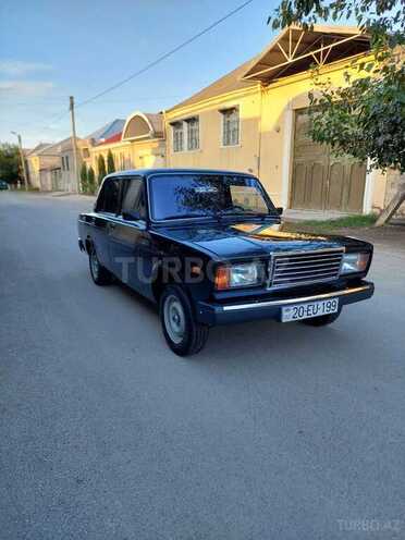 LADA (VAZ) 2107 2011, 95,200 km - 1.6 l - Gəncə