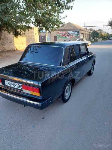 LADA (VAZ) 2107 2011, 95,200 km - 1.6 l - Gəncə