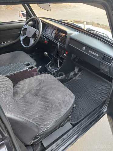 LADA (VAZ) 2107 2011, 95,200 km - 1.6 l - Gəncə
