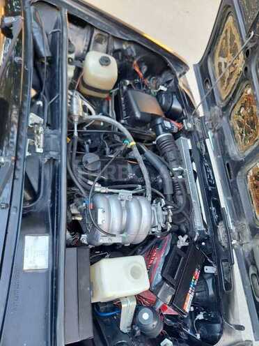 LADA (VAZ) 2107 2011, 95,200 km - 1.6 l - Gəncə
