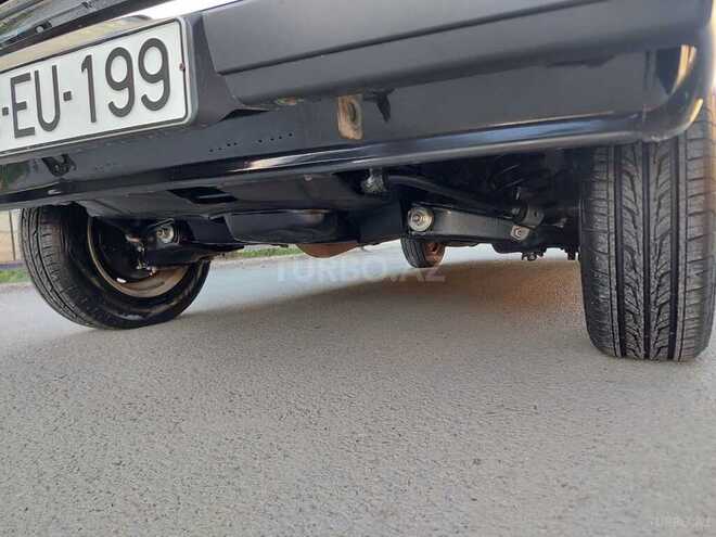 LADA (VAZ) 2107 2011, 95,200 km - 1.6 l - Gəncə