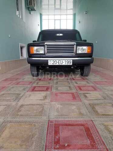 LADA (VAZ) 2107 2011, 95,200 km - 1.6 l - Gəncə