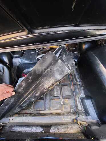 LADA (VAZ) 2107 2011, 95,200 km - 1.6 l - Gəncə