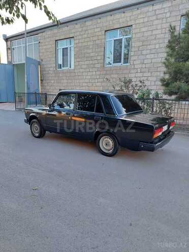 LADA (VAZ) 2107 2011, 95,200 km - 1.6 l - Gəncə