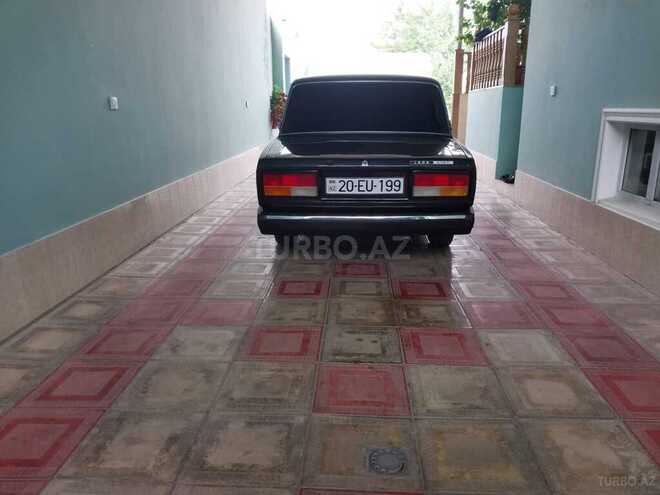 LADA (VAZ) 2107 2011, 95,200 km - 1.6 l - Gəncə