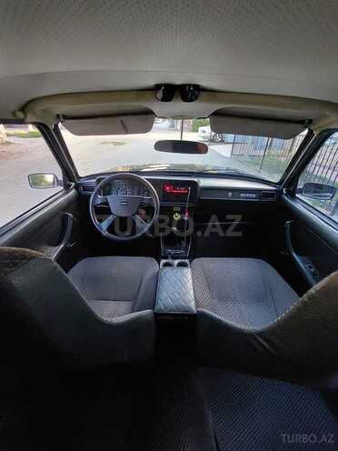 LADA (VAZ) 2107 2011, 95,200 km - 1.6 l - Gəncə