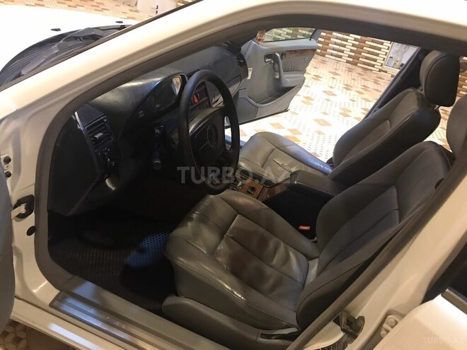 Mercedes C 230 1998, 245,116 km - 2.3 л - Gəncə